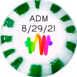 After Dinner Mints 8/29/21