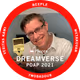 TIMEPieces Dreamverse Conversation - 10/26
