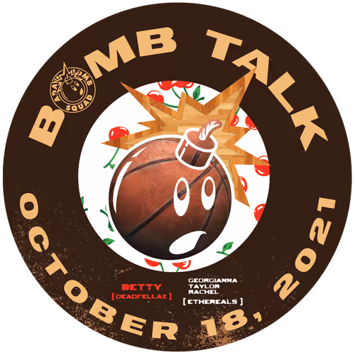 Adam Bomb Squad BOMB TALK with BobbyHundreds| DeadFellaz & Ethereals| 