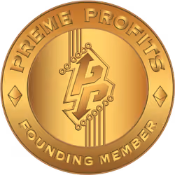 Preme Profits Founding Member