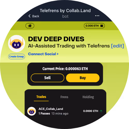 Collab.Land Dev Deep Dives - 03/06/2024