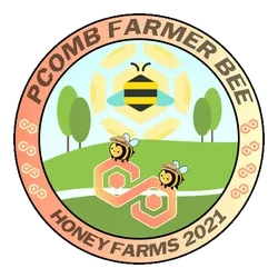 Farmer Bee pCOMB
