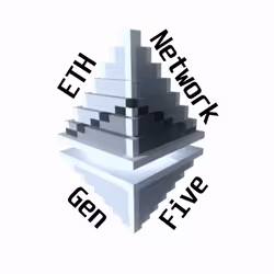ETH Network - Attendee (Gen 5)