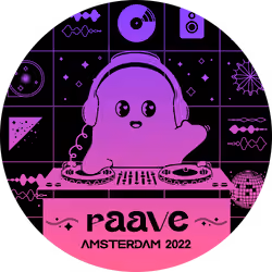 Proof of rAAVE - ETH Amsterdam 2022