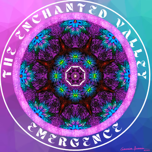 Enchanted Valley Emergence