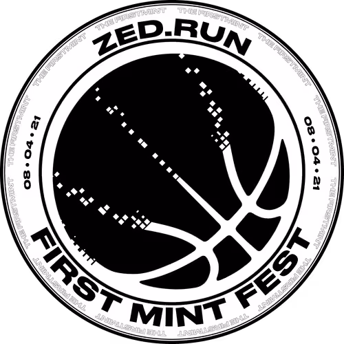 First Mint Fest 2021 #10: ZED RUN