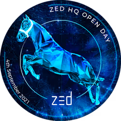 ZED HQ - Launch - Open Day