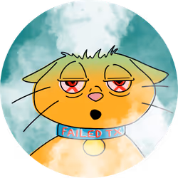 Rekt Stoner Cat Minters