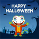 CoinGecko Halloween 2020 - Joker Gecko