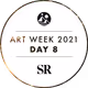 DCL Art Week 2021 - Day 8 - SuperRare