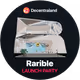 Rarible Launch Party @ Decentraland