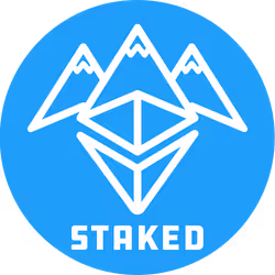 Staked - ETHDenver 2020