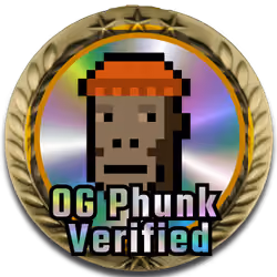 OG Phunk Verified