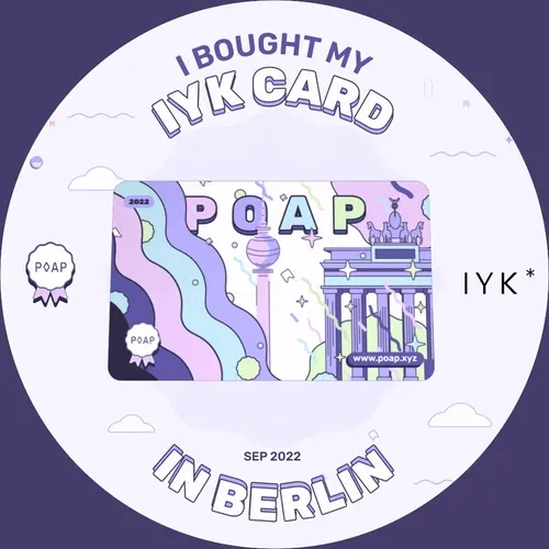 Poap V2