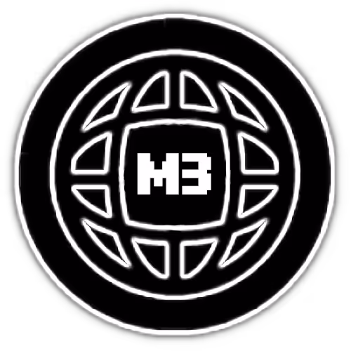 M3mber pin