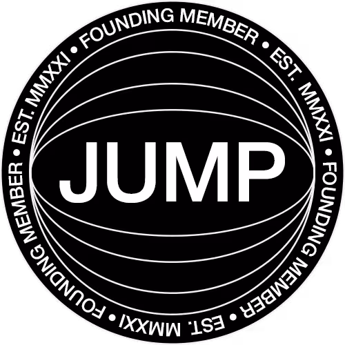 JUMP Founding Member NFT