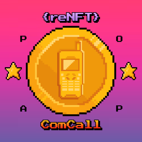 reNFT - Community Calls