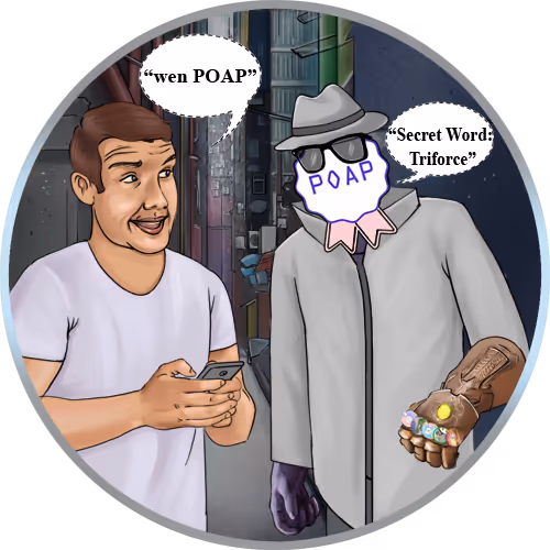 Poap V2