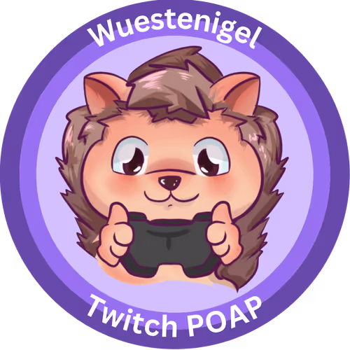 Poap V2