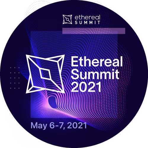 Ethereal Summit 2021 - Attendee 