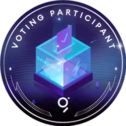 The Graph - Voting Participant