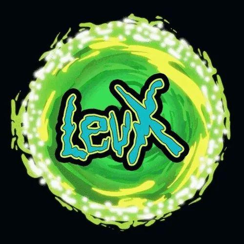LevX DAO Genesis POAP