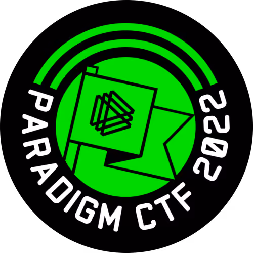 Paradigm CTF 2022