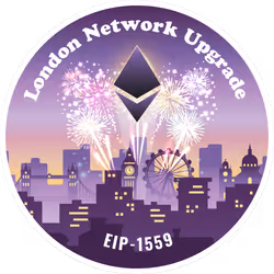 Ethereum London Network Upgrade