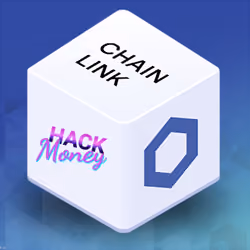 #HackMoney Chainlink Developer Office Hours