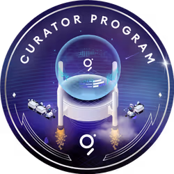 The Graph - Curator Program