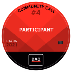 Bankless DAO Community Call #4