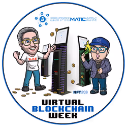 Virtual Blockchain Week 2020 - General