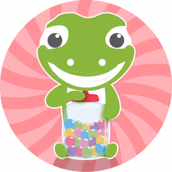 Genesis CoinGecko Candy Collector