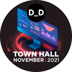 Developer DAO - Town Hall - November 5 2021