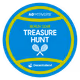 Australian Open 2022 - AO Metaverse - Treasure Hunt 7