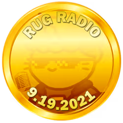 Rug Radio (rug.fm) Creation