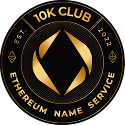 10k Club: Genesis