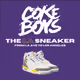 Coke Boys LA Sneaker Genesis Community Member