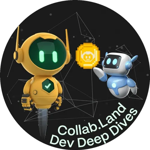 Collab.Land Dev Deep Dives - 04/03/2024