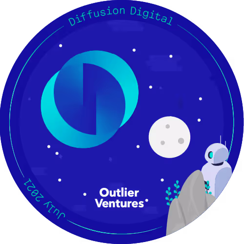 Outlier Ventures Diffusion Live: A Two Day Web 3 Conference
