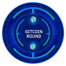 Gitcoin Alpha Round