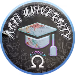 Asfi University - The passive Incooooohmer