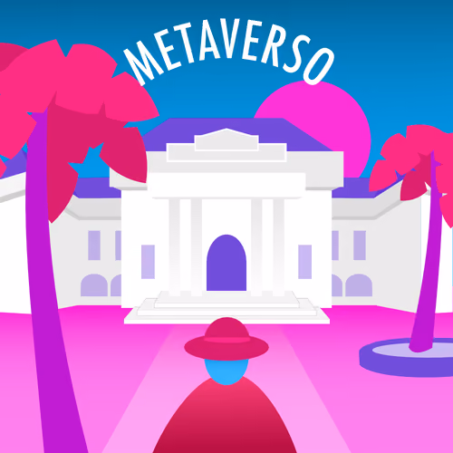 Metaverso Attendee
