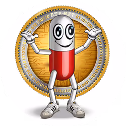 Crypto-Pills Pre-Sale Event