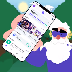 Zapper Mobile App Tester