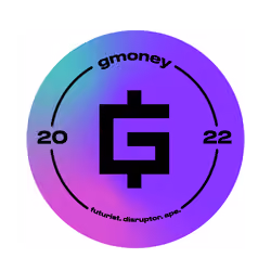 gmoney: 2022