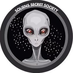 Soliens Secret Society OG Star People