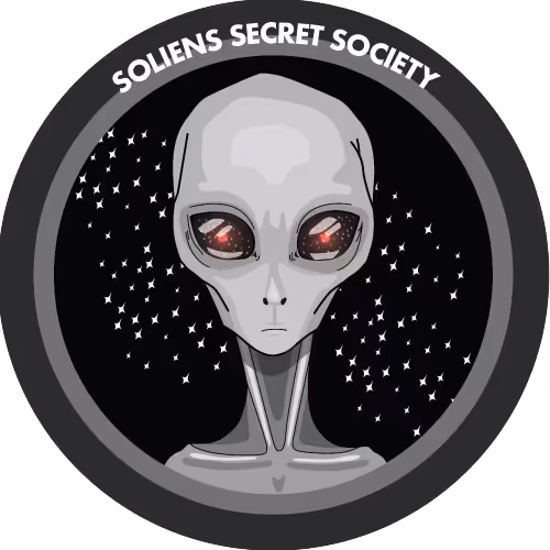 Soliens Secret Society OG Star People