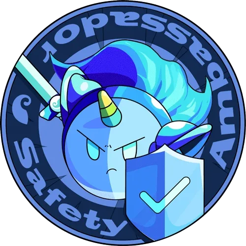imToken Security Ambassador POAP