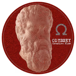Olympus Odyssey Creative Flow